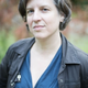Author Virginia Eubanks. Image: St. Martin’s Press
